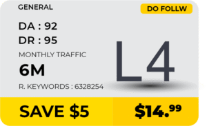 L4 Massive Traffic Guest Post