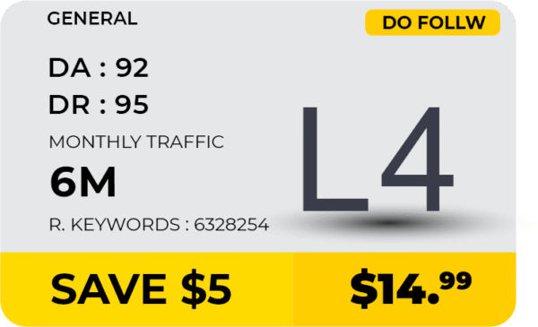 L4 Massive Traffic Guest Post